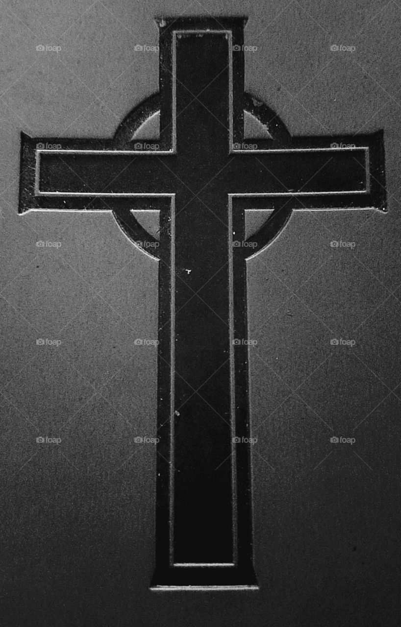 Jesus Cross