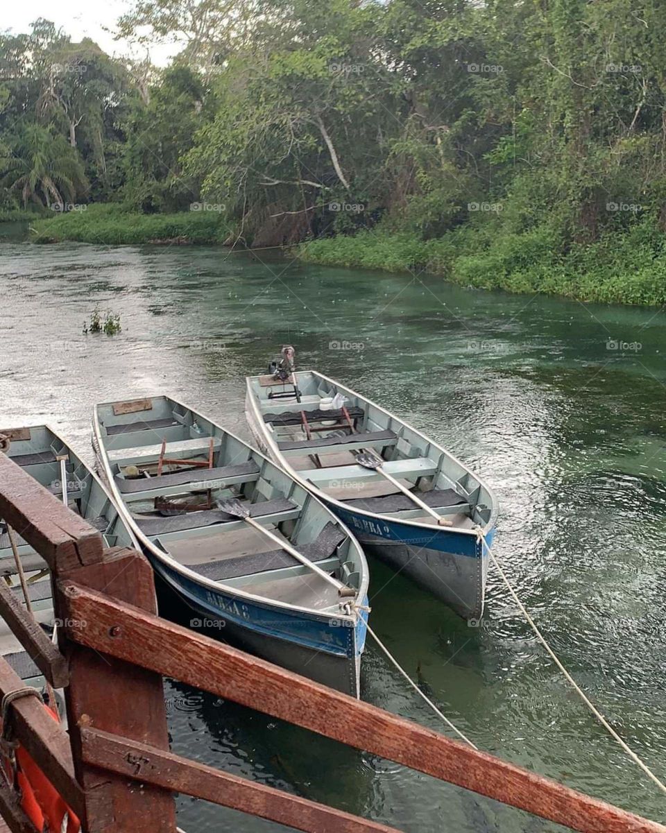 barco