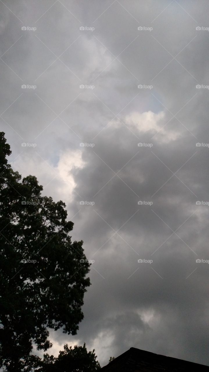 No Person, Sky, Nature, Outdoors, Sun