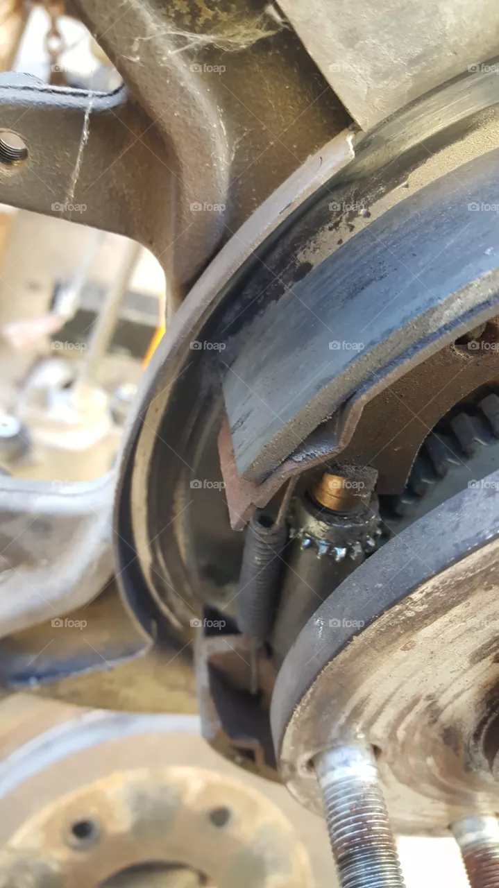 Wheel