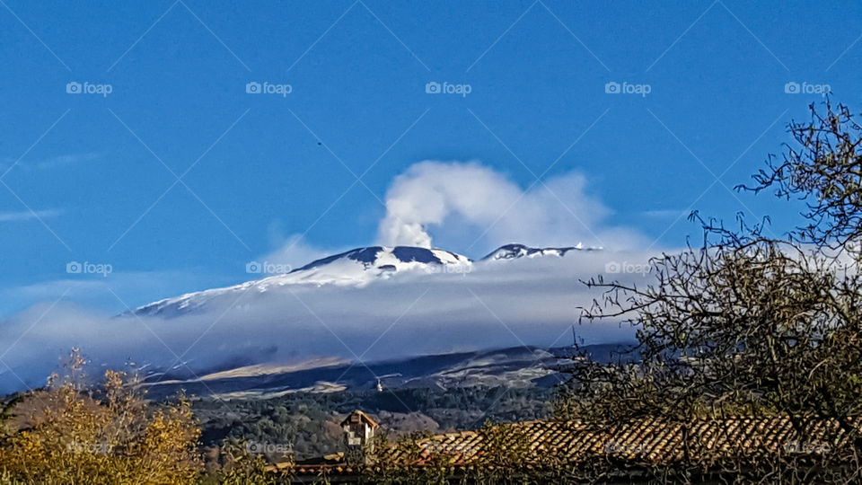 etna