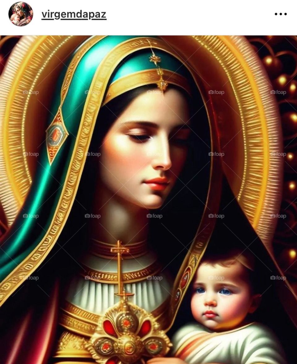 🙏 🇪🇸 Oh Maria, ruega por nosotros que recurrimos a ti.  Amén.  🇧🇷 Ó Maria, Nossa Senhora, rogai por nós que recorremos a vós. Amém. / 🇺🇸 O Mary, pray for us that we turn to you.  Amen. / 🇮🇹 O Madonna, prega per noi che ci rivolgiamo a te. Amen. 