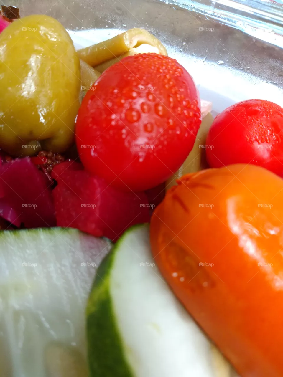 salada