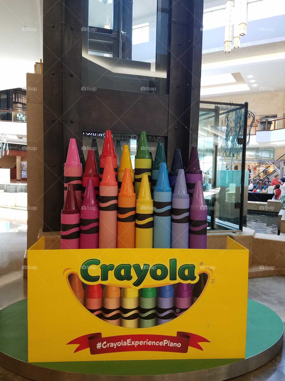 Crayola Fun