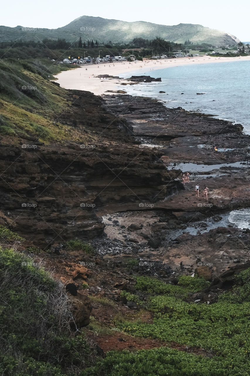 hawaii beaches are amazing