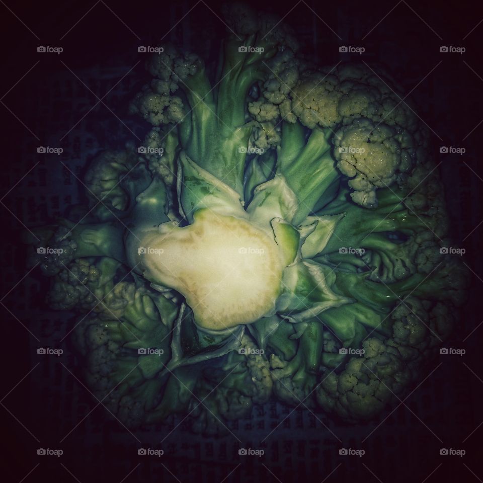 cauliflower