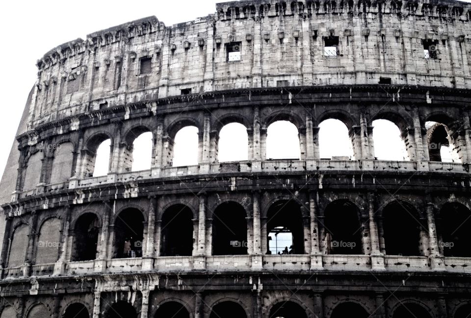 Colosseum Rome