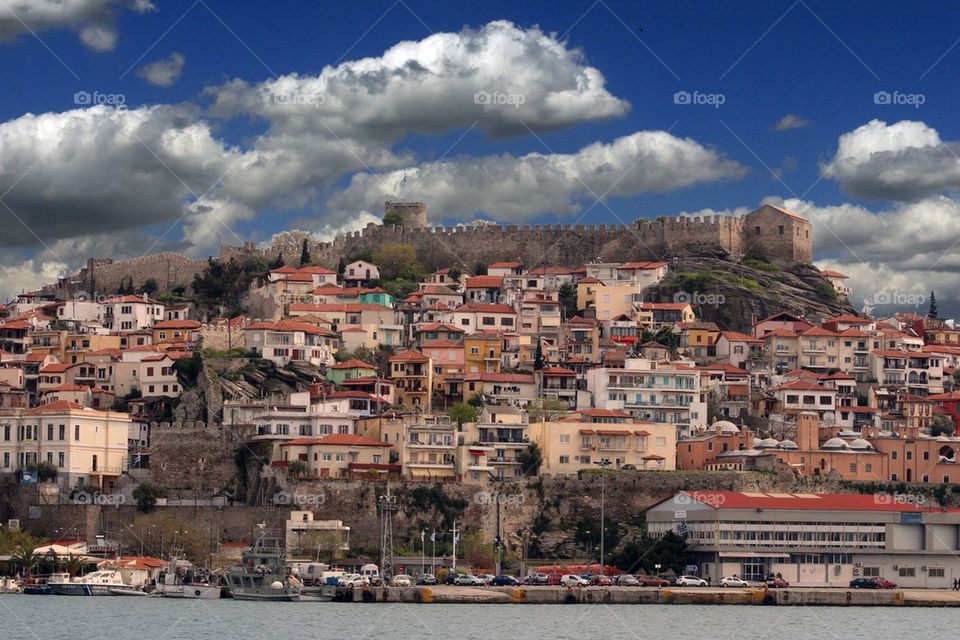 Kavala