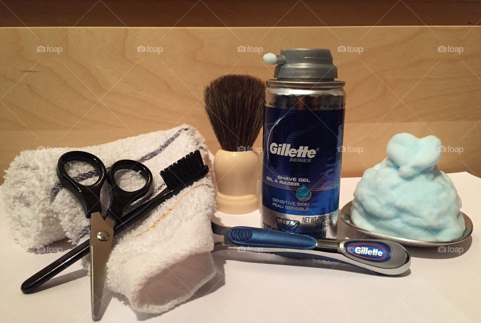 Gillette - The Best a Man Can Get