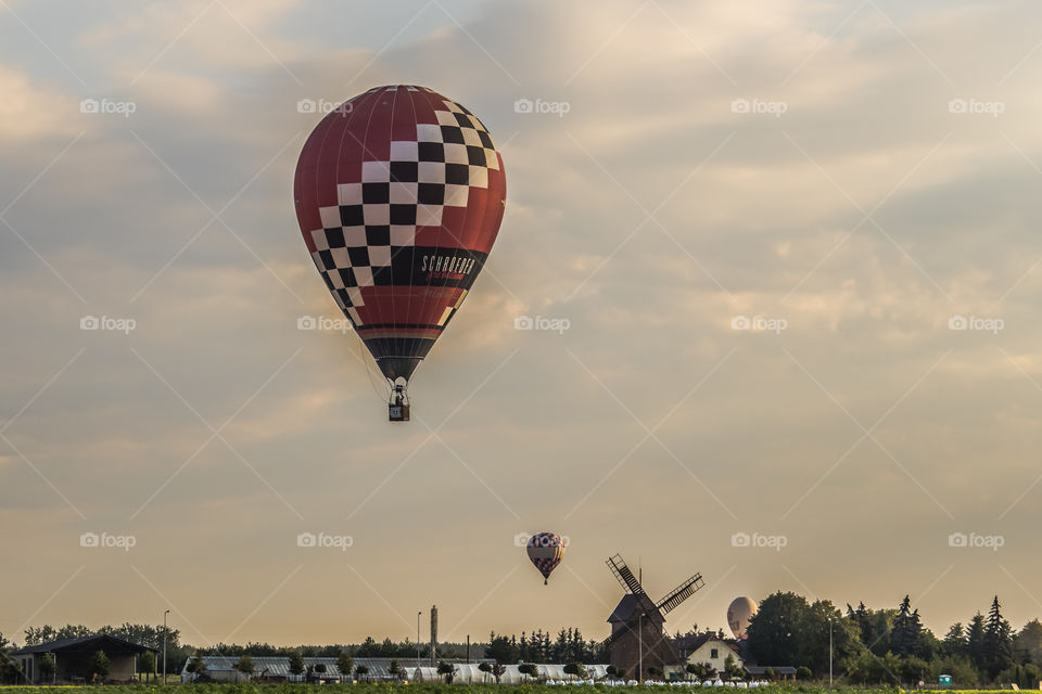 Leszno, Poland