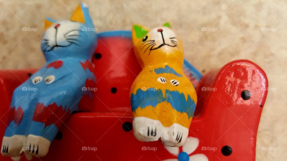 Beautiful macro shots