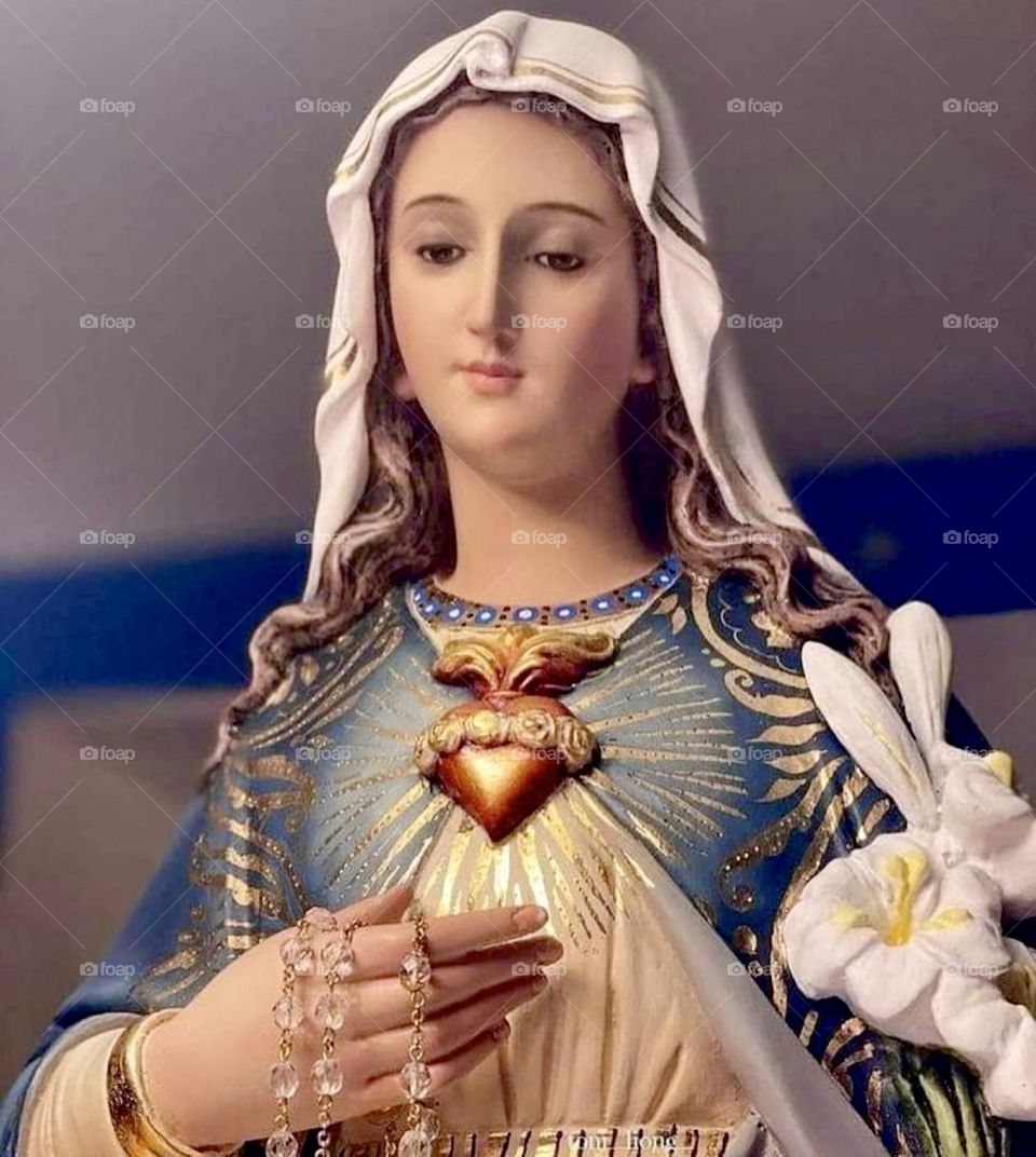 🙏 🇪🇸 Oh Maria, ruega por nosotros que recurrimos a ti.  Amén.  🇧🇷 Ó Maria, Nossa Senhora, rogai por nós que recorremos a vós. Amém. / 🇺🇸 O Mary, pray for us that we turn to you.  Amen. / 🇮🇹 O Madonna, prega per noi che ci rivolgiamo a te. Amen. 