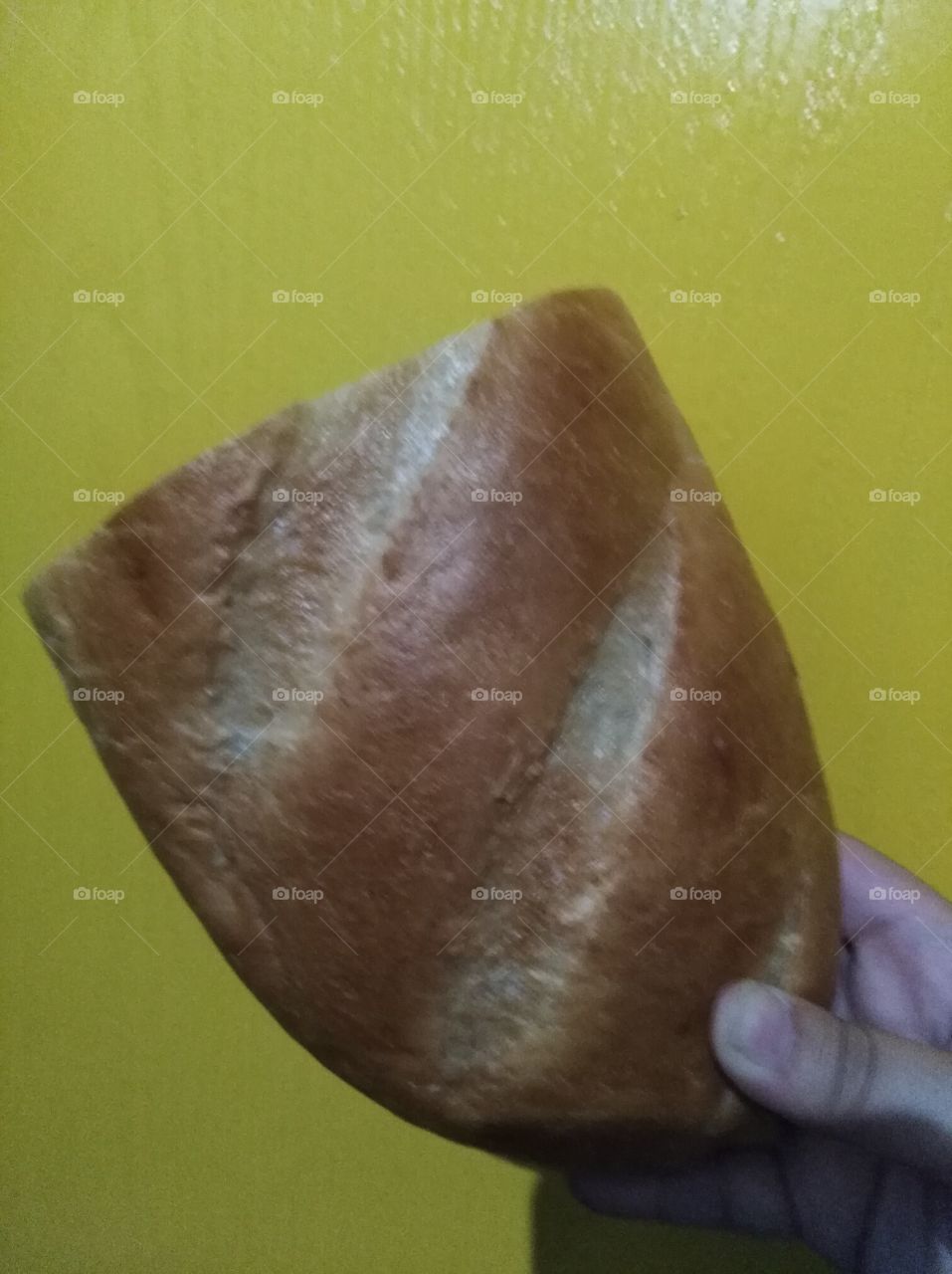 tasty bread