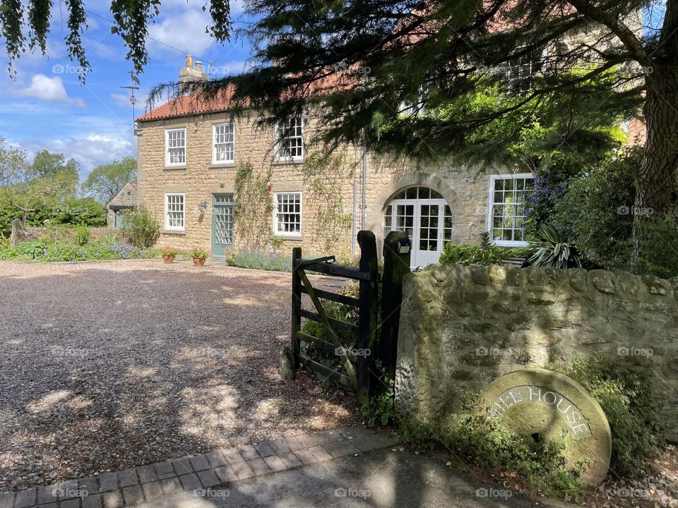 Lovely countryside mill house 🇬🇧