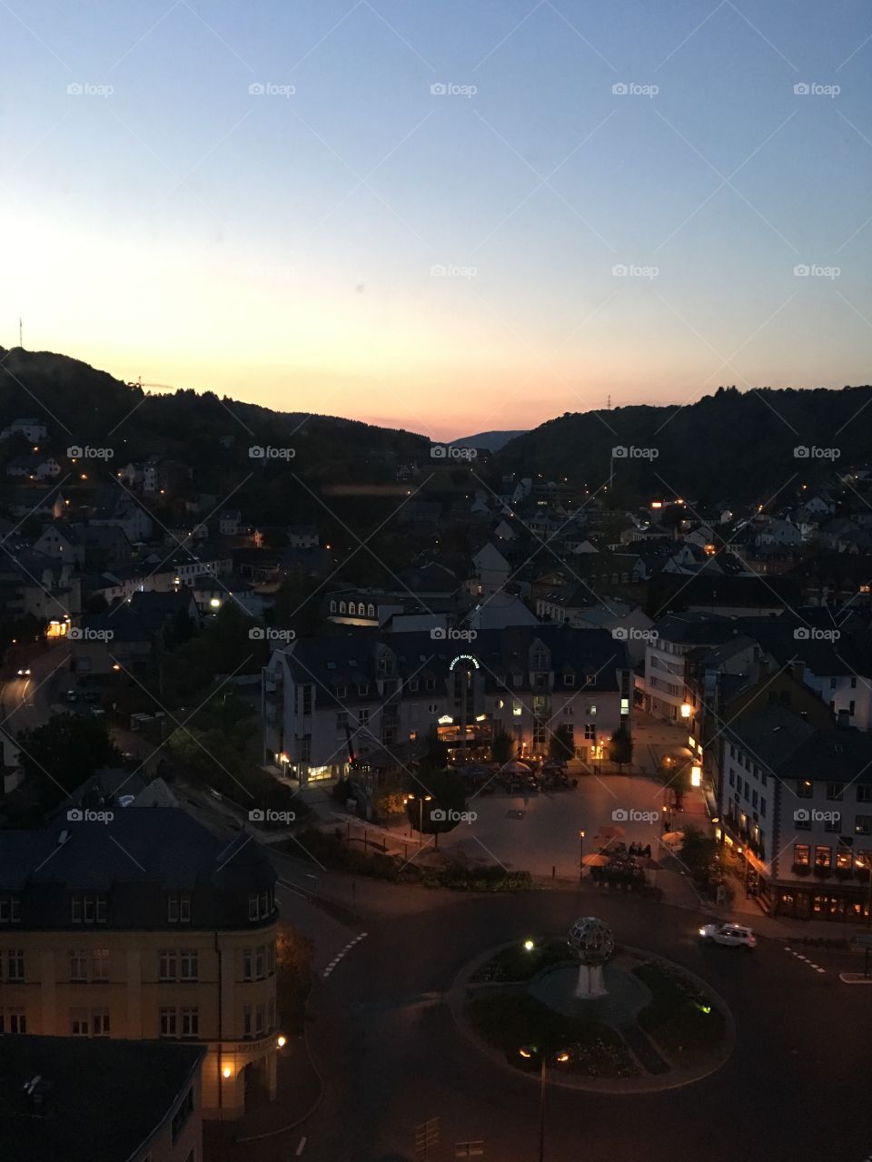 Idar-Oberstein