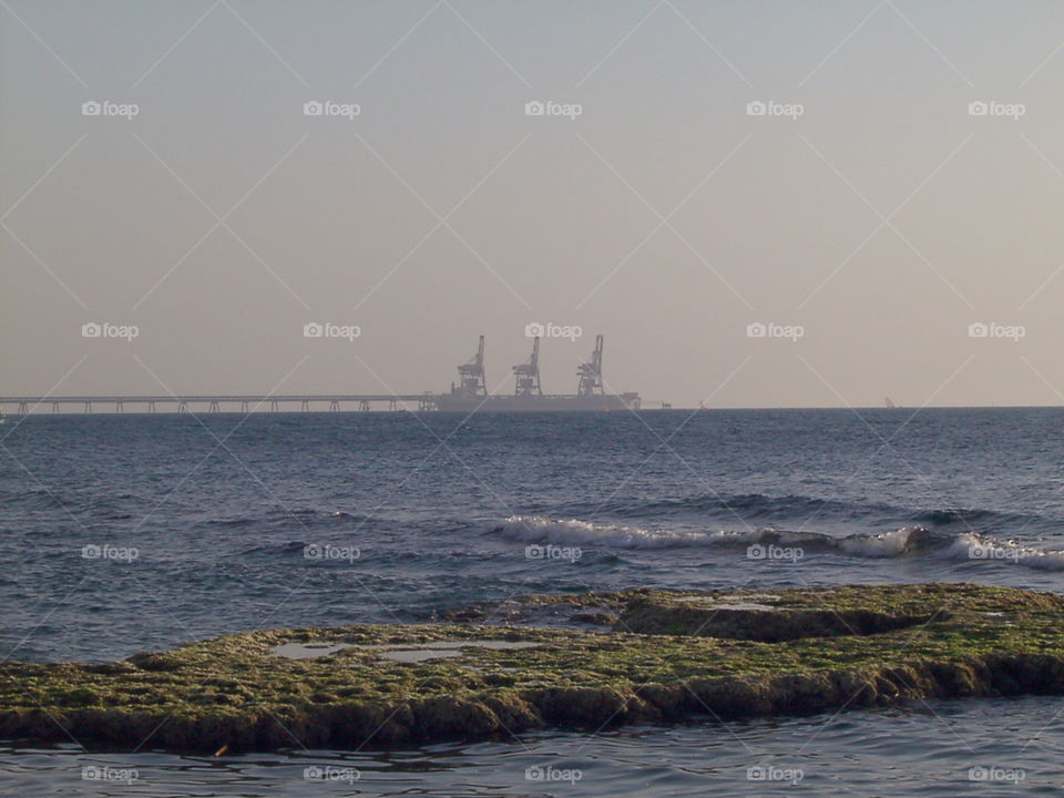 Power Station Terminal