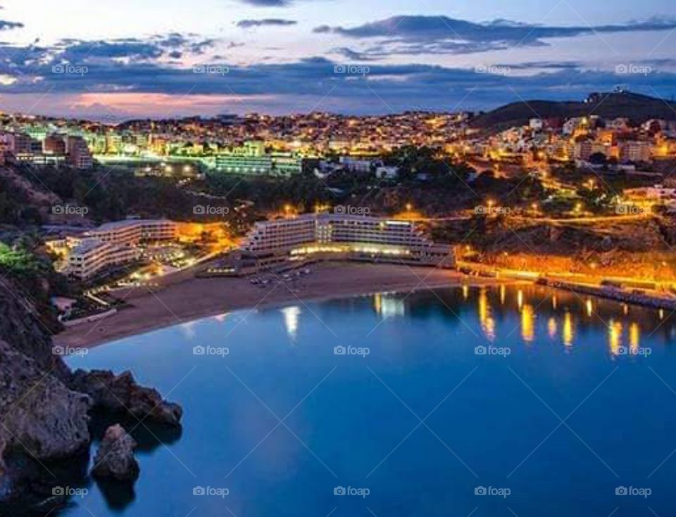 houcima city..MOROCCO