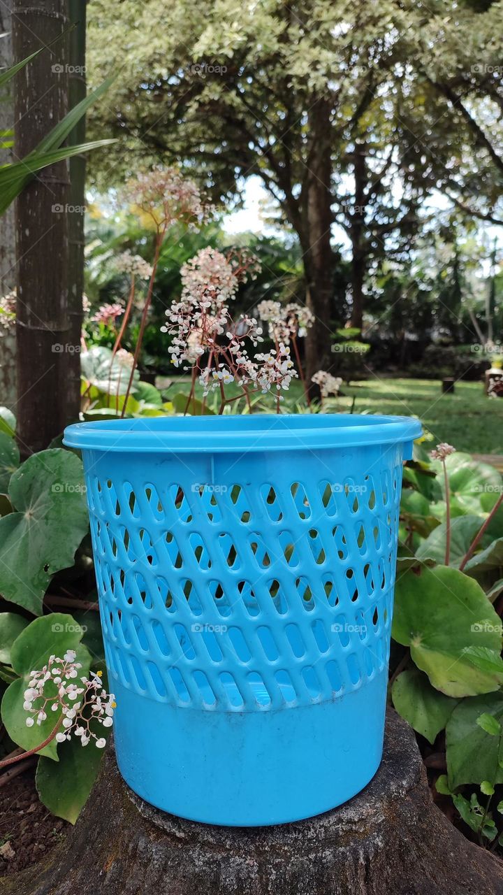 Environtment management