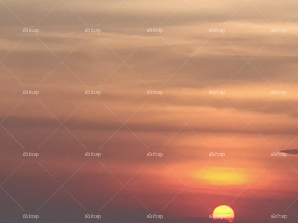 photo not less than drawing ✨we get peace in nature🌿🍃