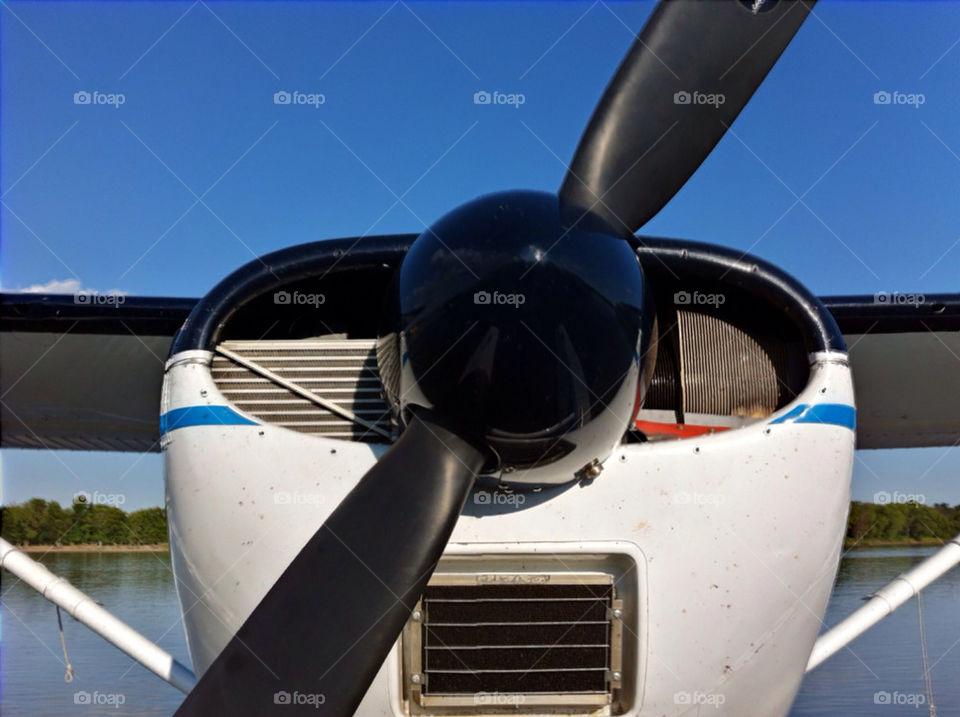 Properly beached by deco_guy