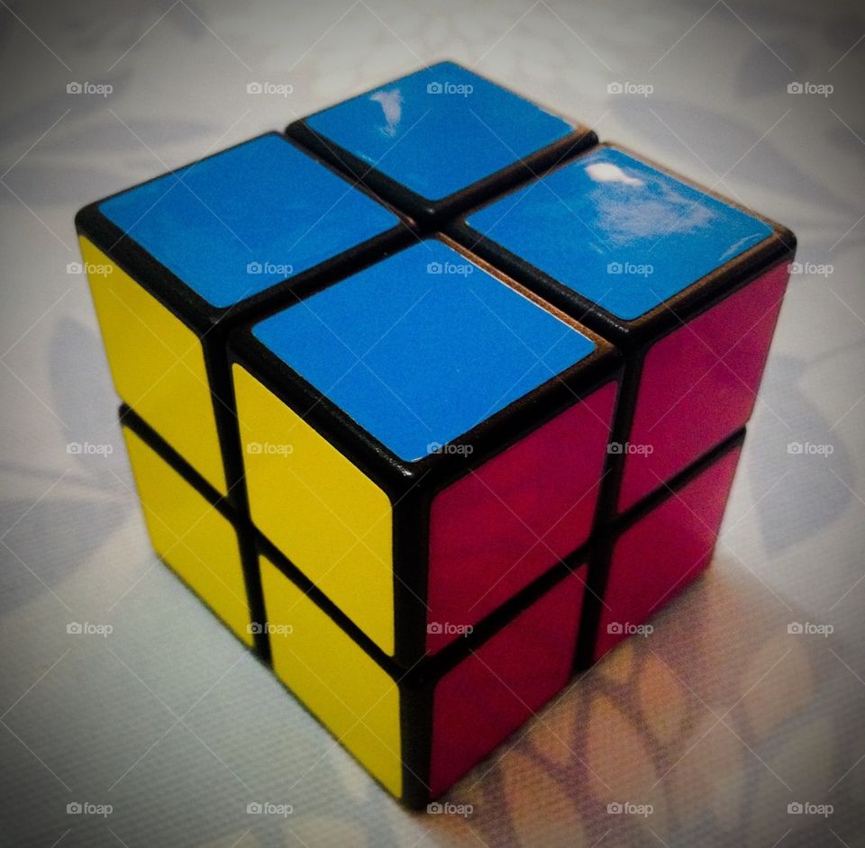 Rubics cube