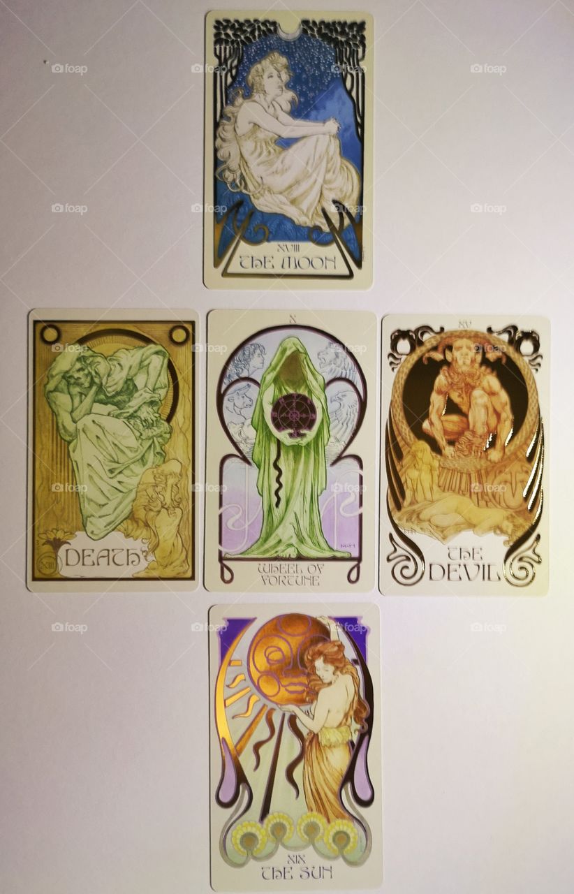 Tarot