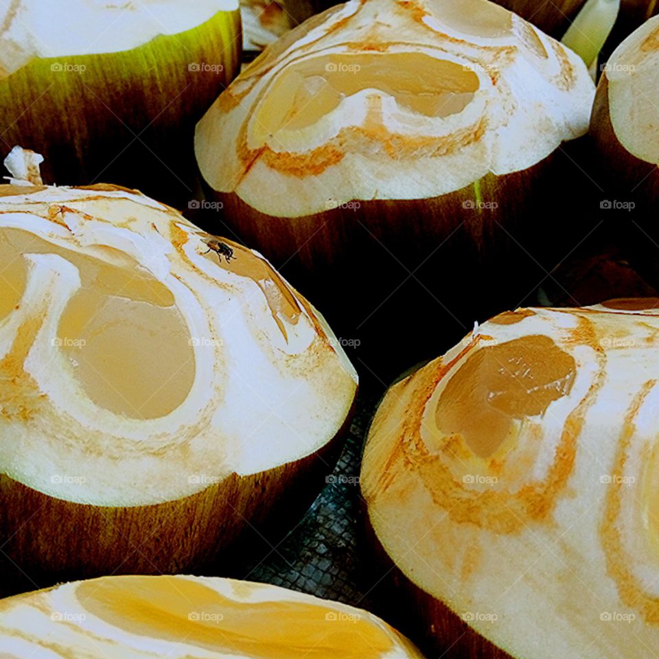 palm fruit