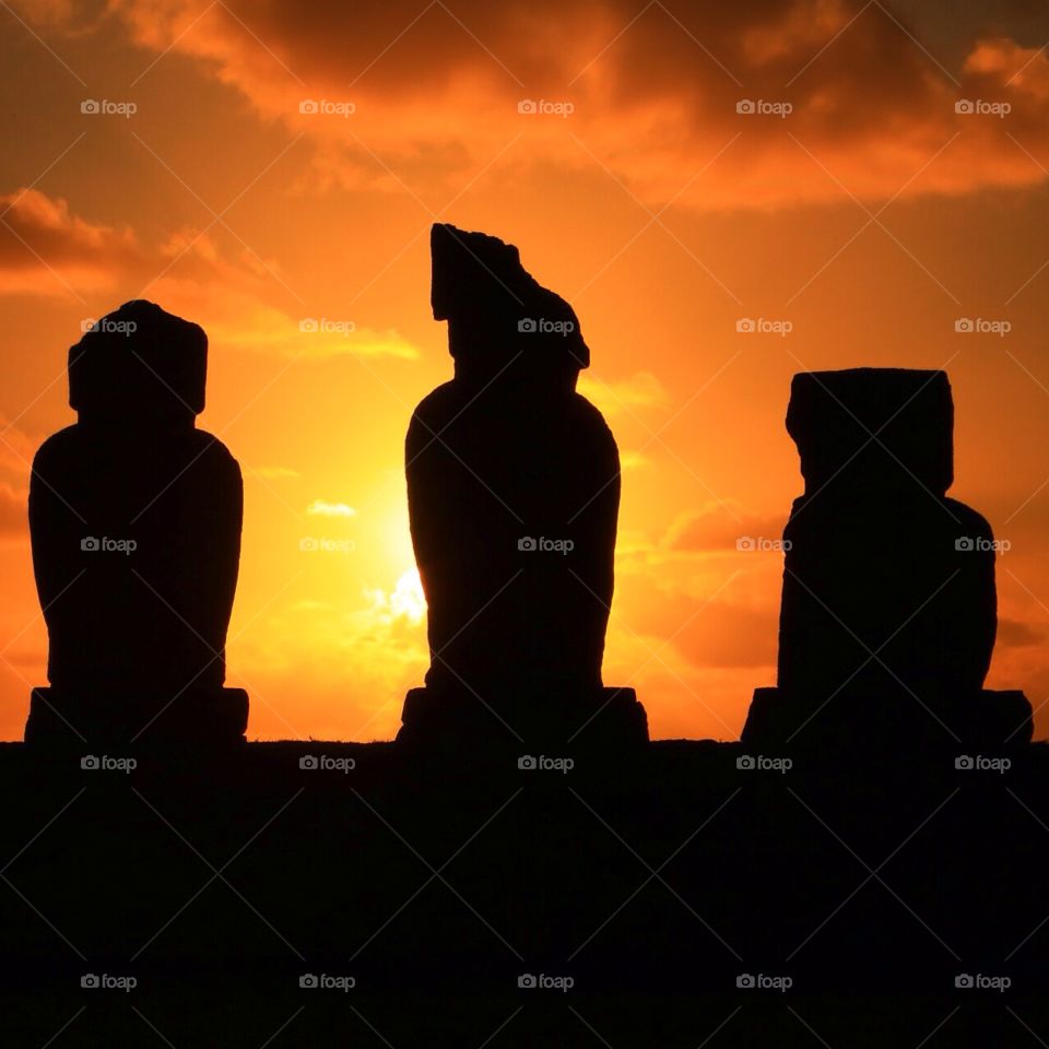 Easter Island