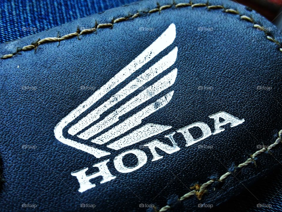 Honda LOGO