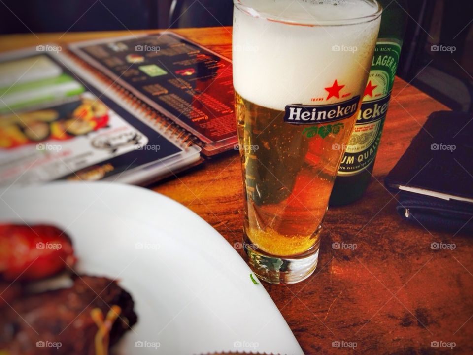 cerveja beer chopp Heineken