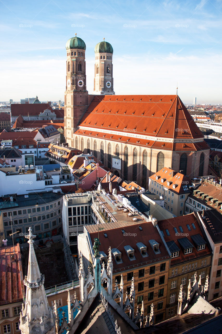 Frauenkirche