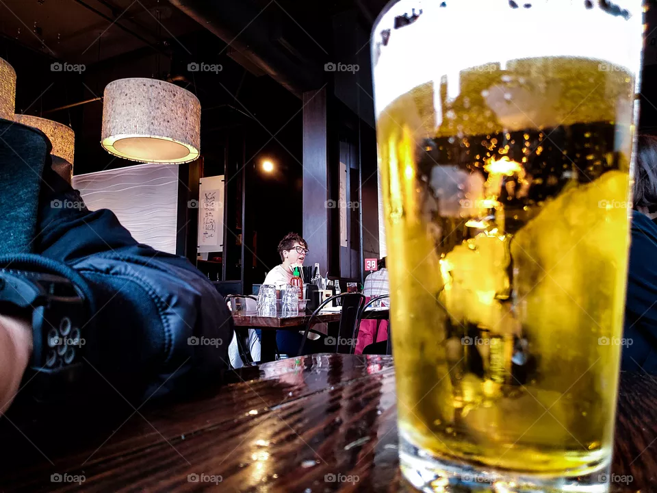 Beer