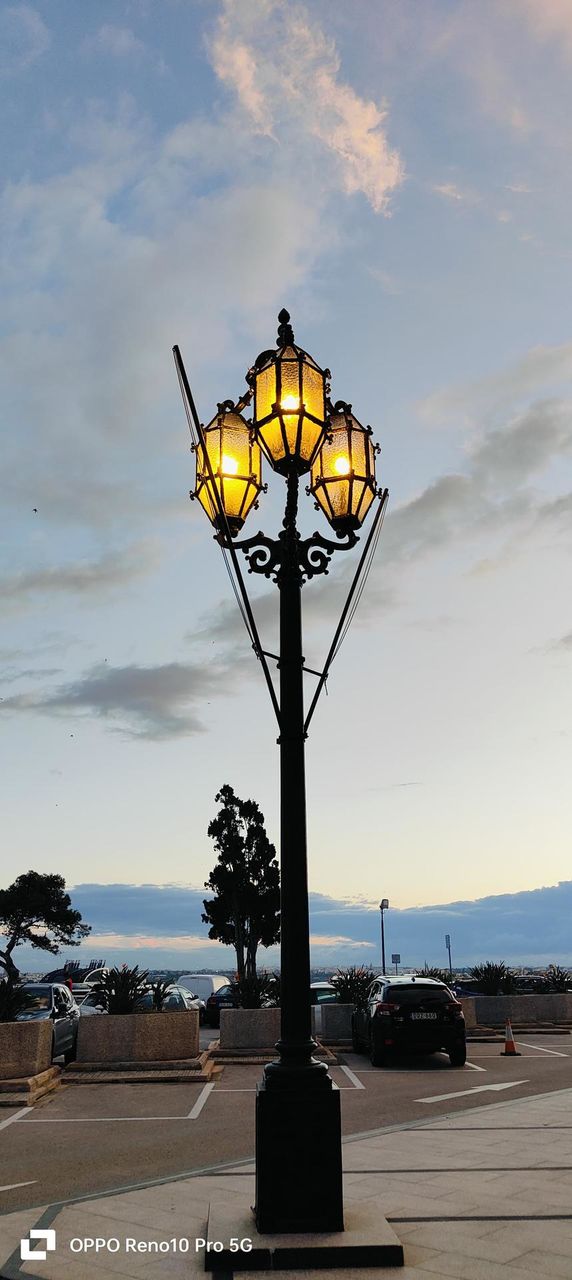night lamp