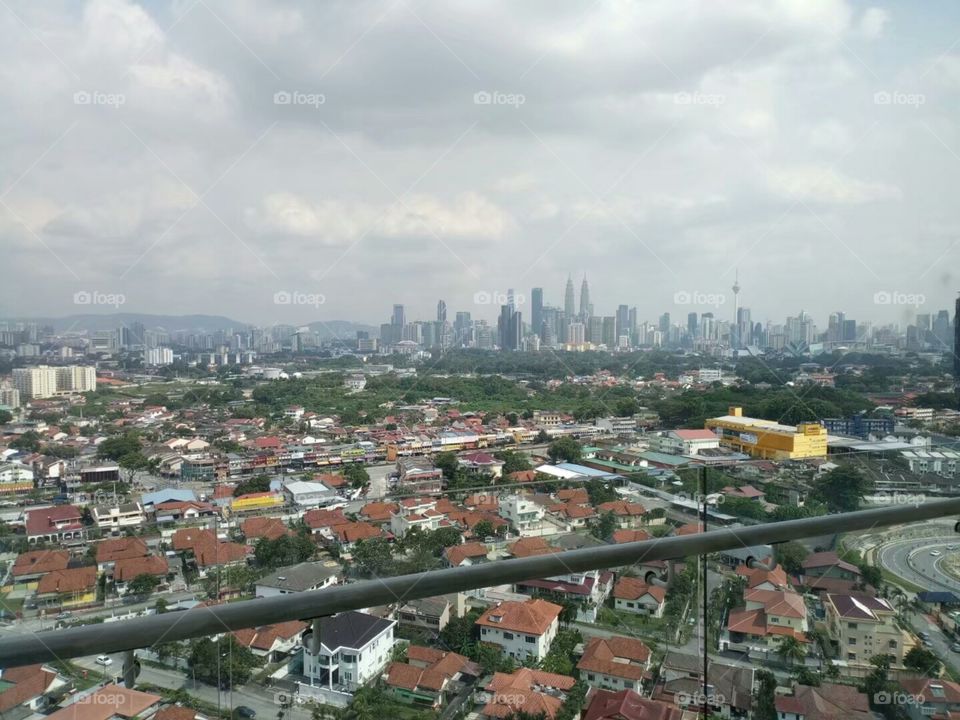 city——Kuala Lumpur Cityمدينة كوالا لامبورKota Kuala Lumpur吉隆坡市