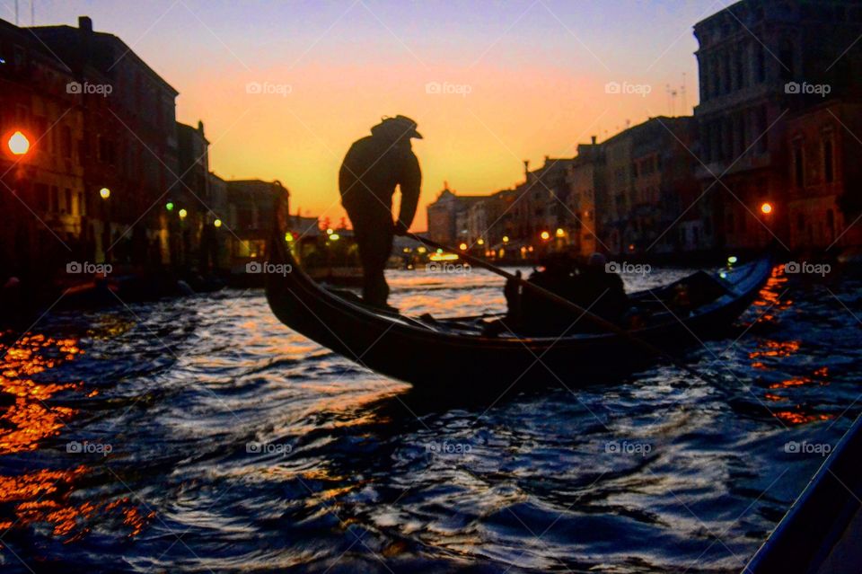 Venezia - Italia