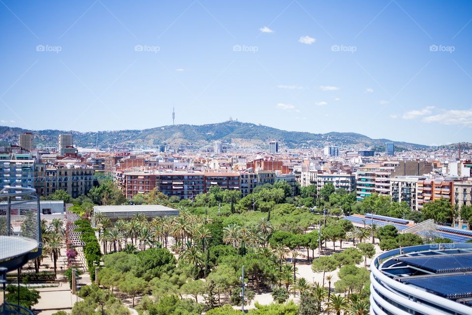 Barcelona,Spain