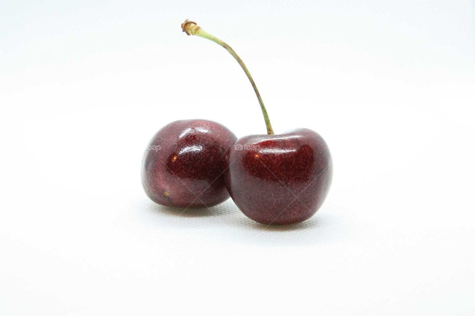cherries