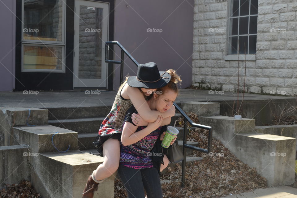 People, Child, Woman, Family, Girl