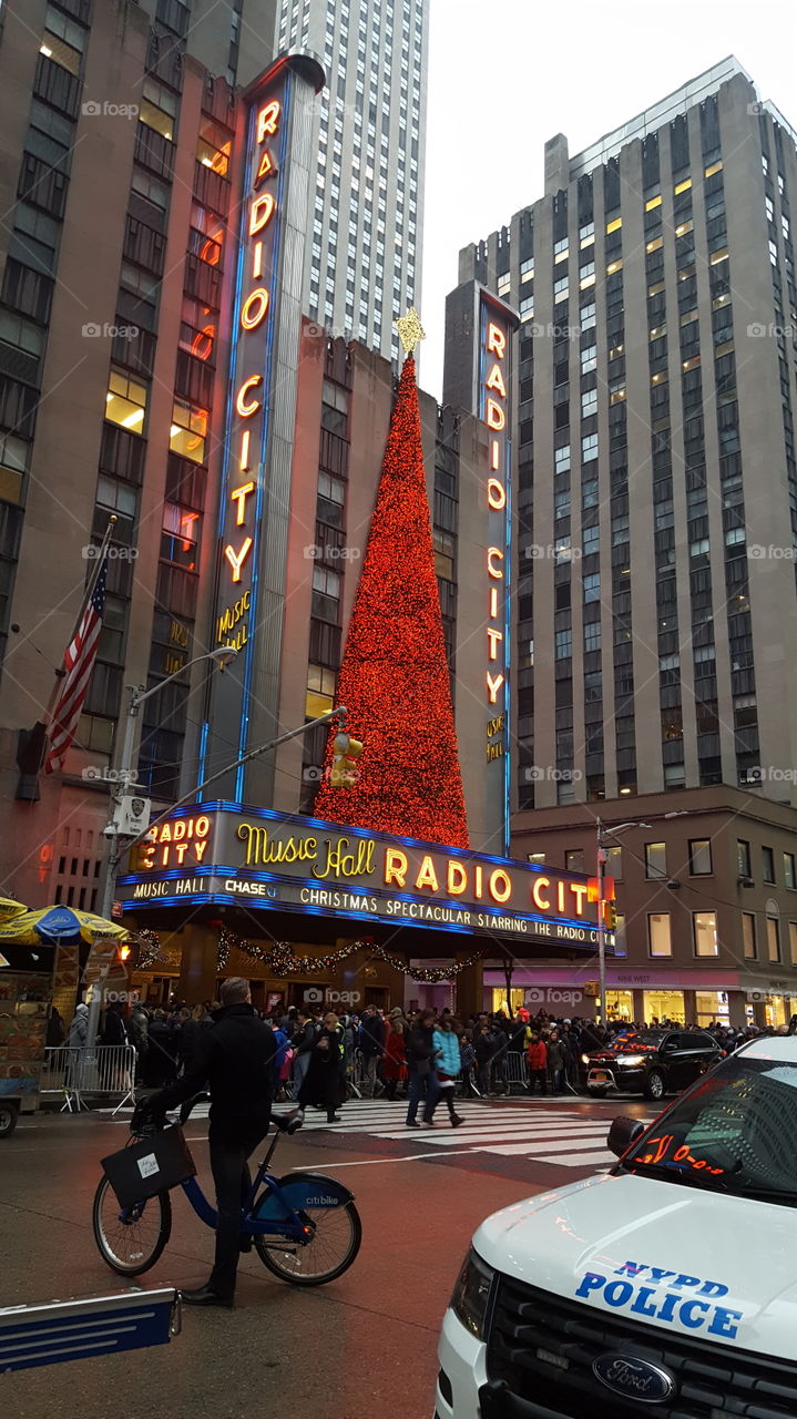 Radio City