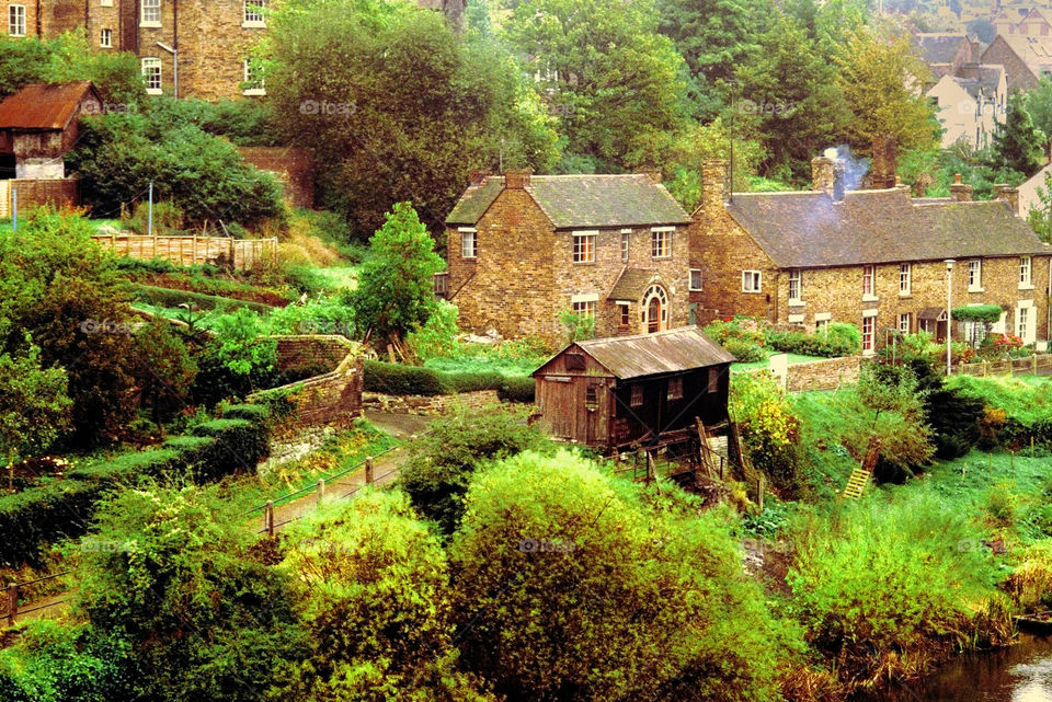 Ironbridge 