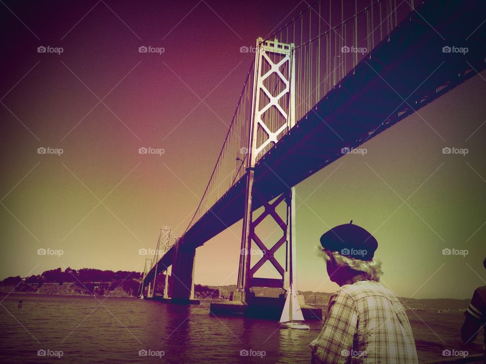 ocean sky blue water by itsAus