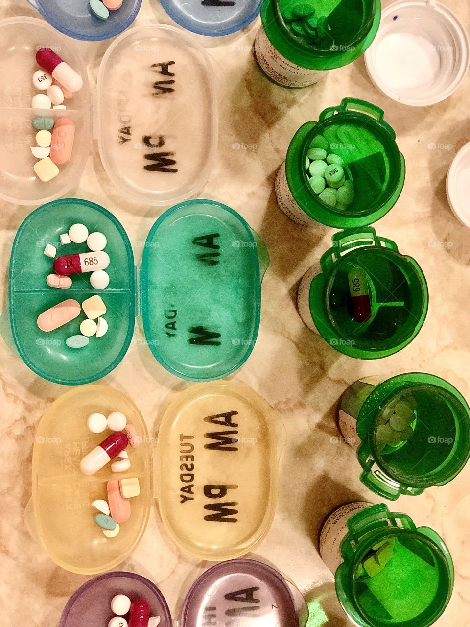 Medication management 