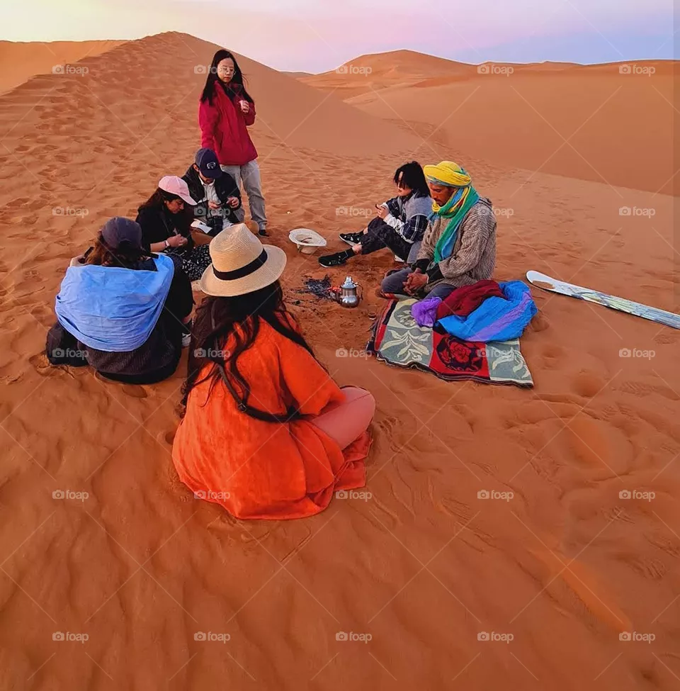 western sahara