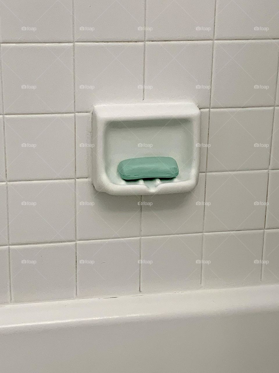 Soap dish 