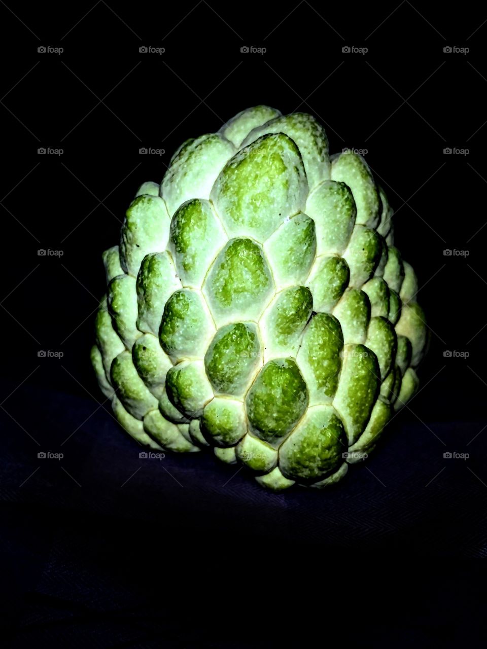 Custard Apple