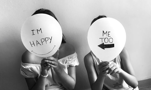Me and you 
