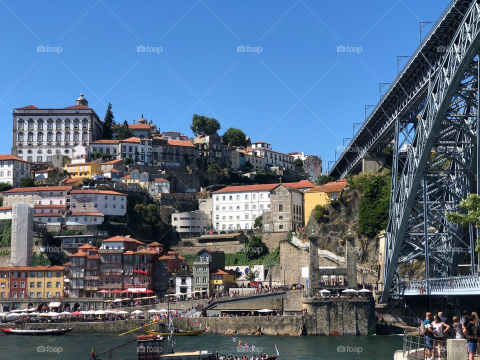 Portugal porto 