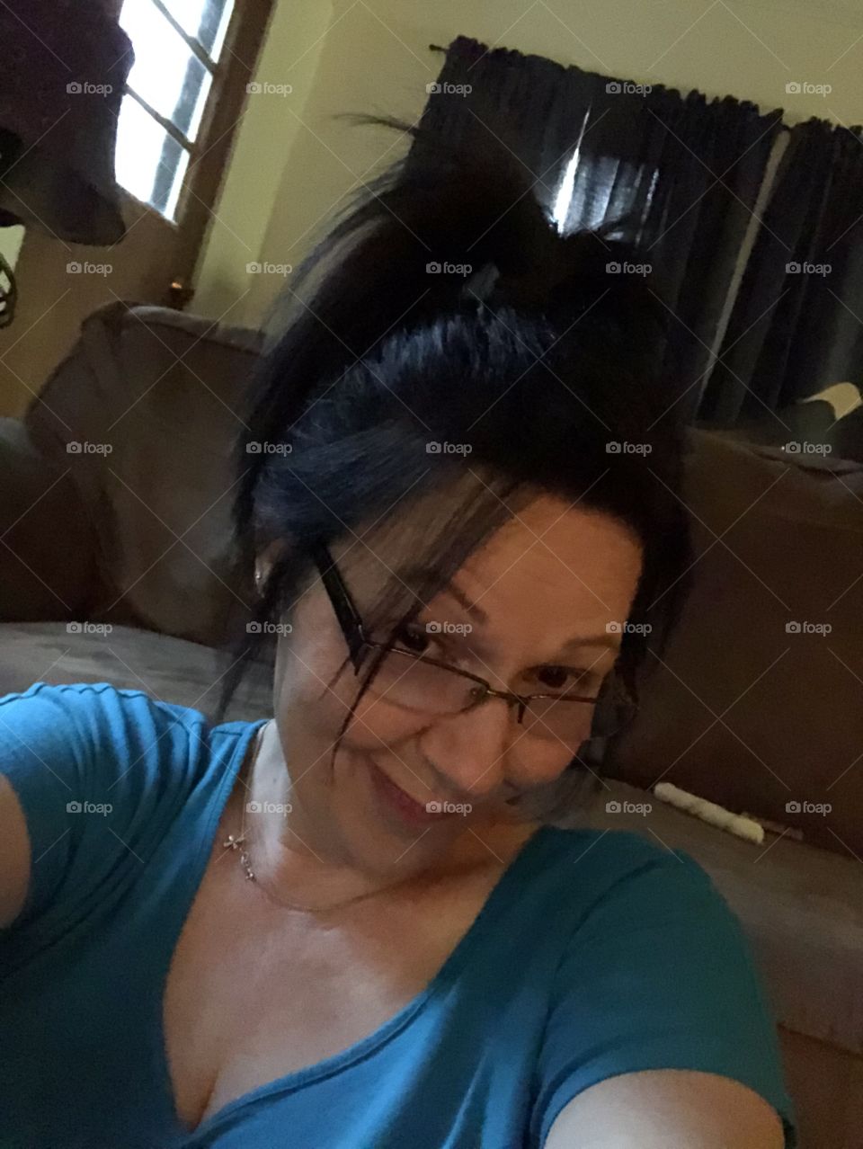 Black hair don’t care 