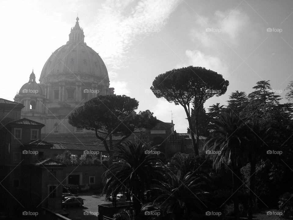 Vatican