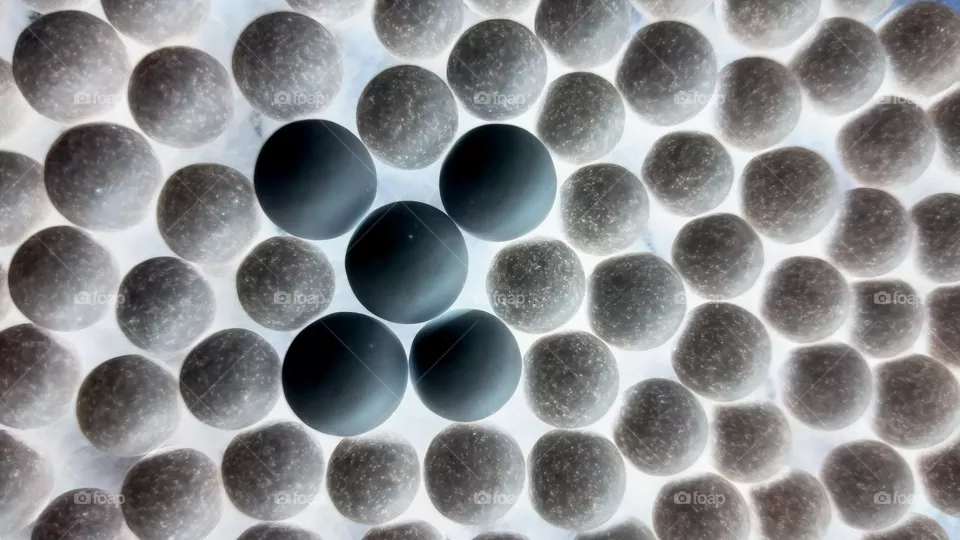 bead stone